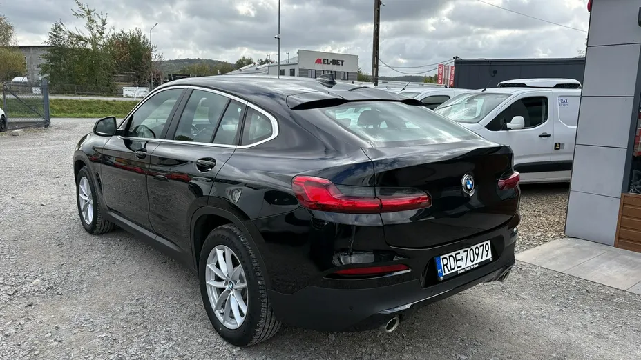 BMW X4 -