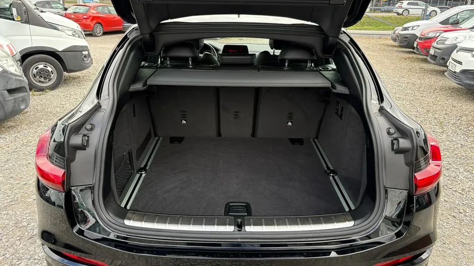 BMW X4 -