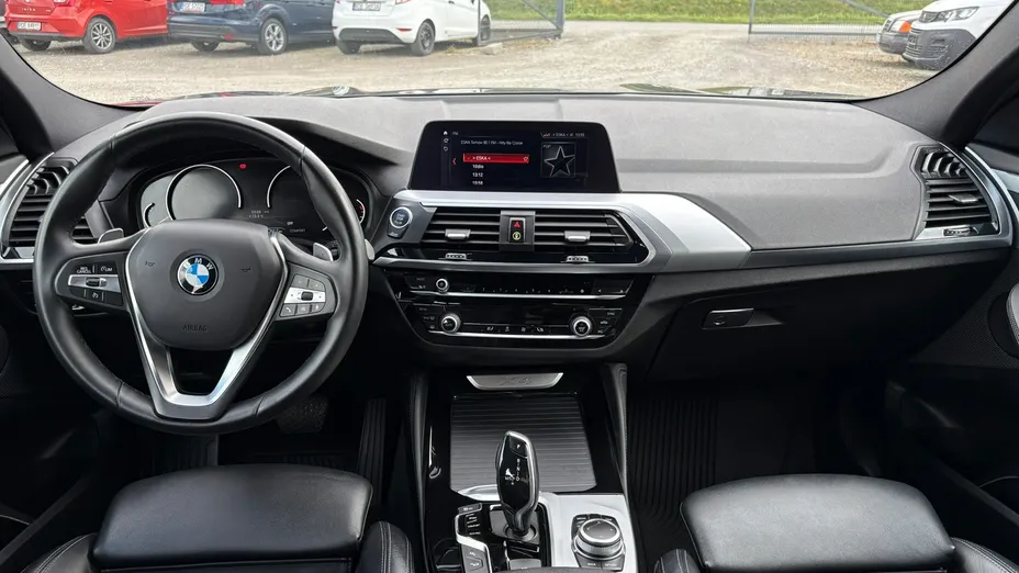 BMW X4 -