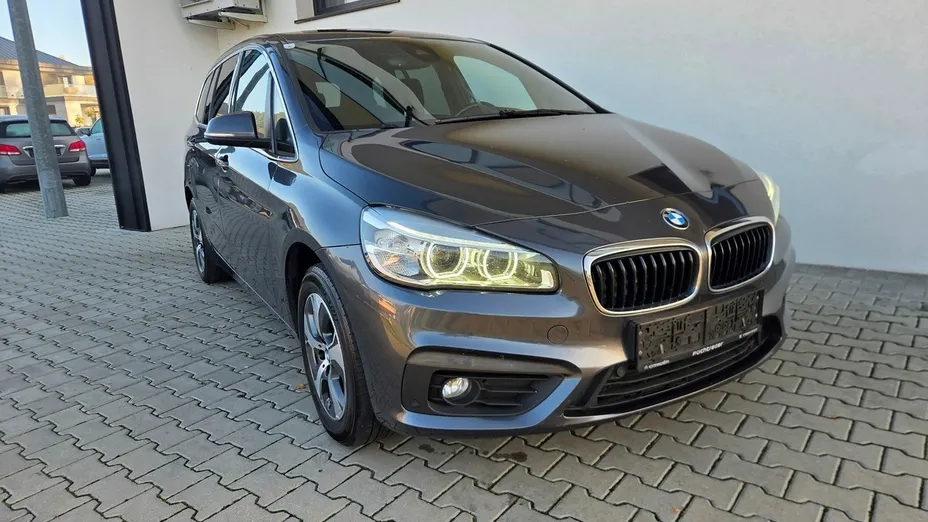 BMW Seria 2 -