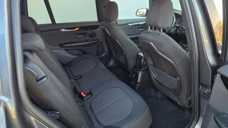 BMW Seria 2 -