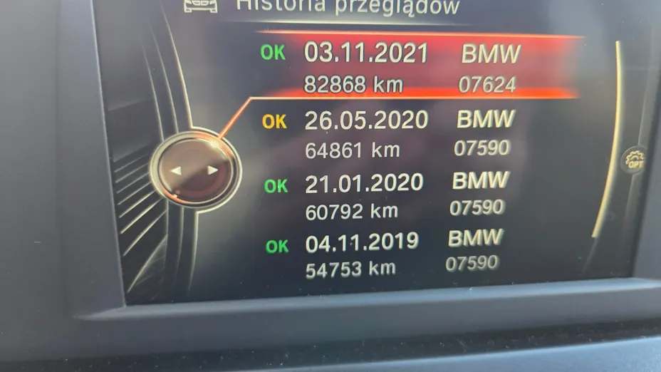 BMW Seria 2 -