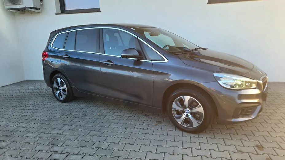 BMW Seria 2 -
