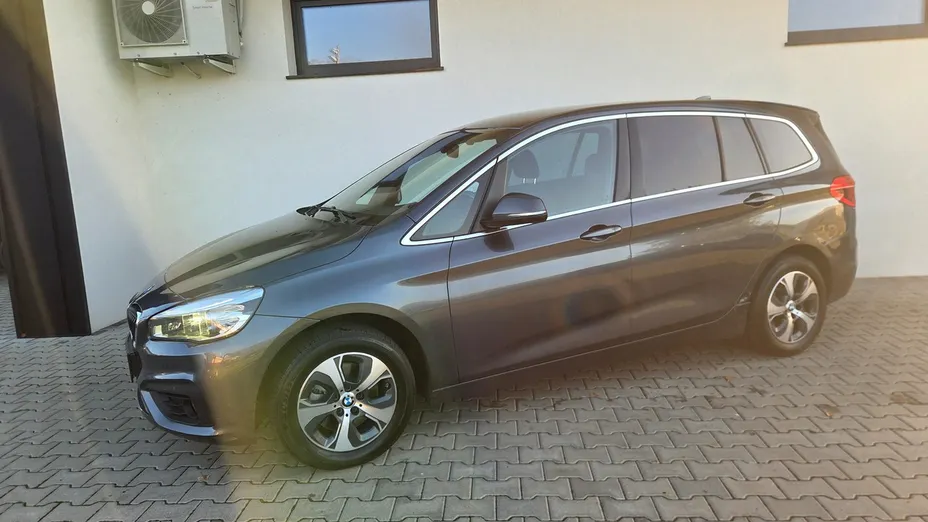 BMW Seria 2 -