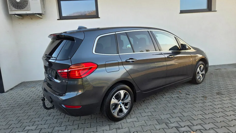 BMW Seria 2 -