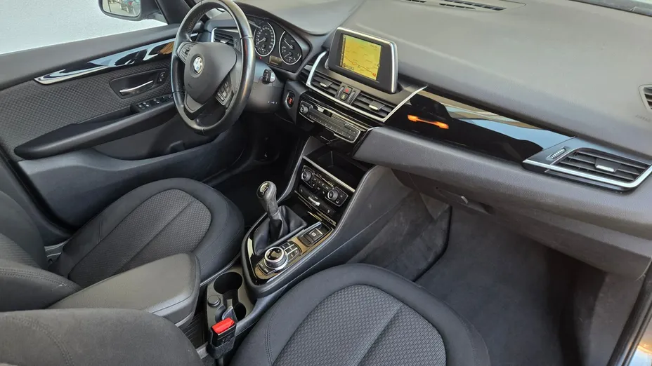 BMW Seria 2 -