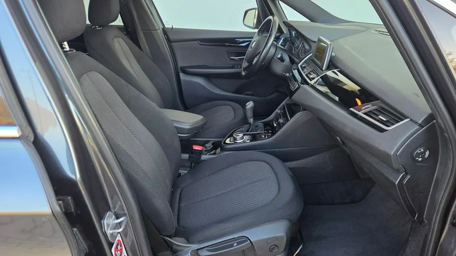 BMW Seria 2 -