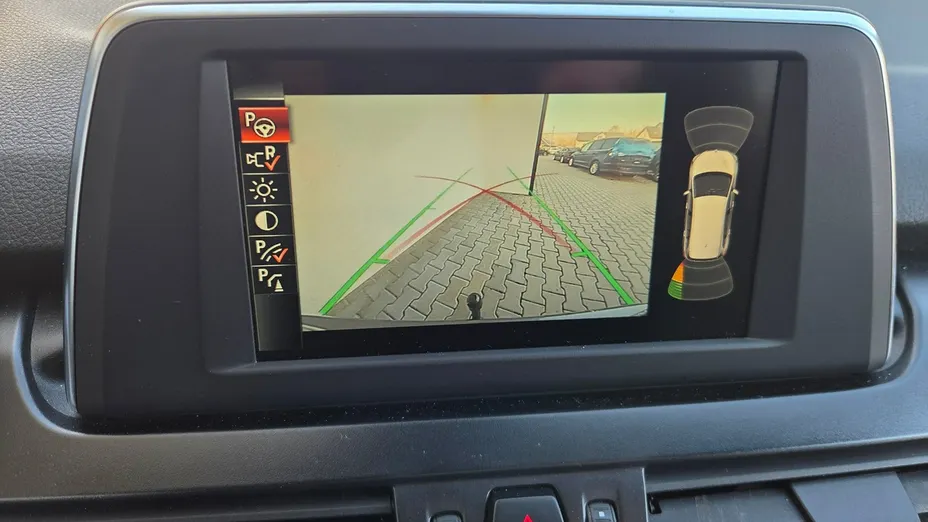 BMW Seria 2 -