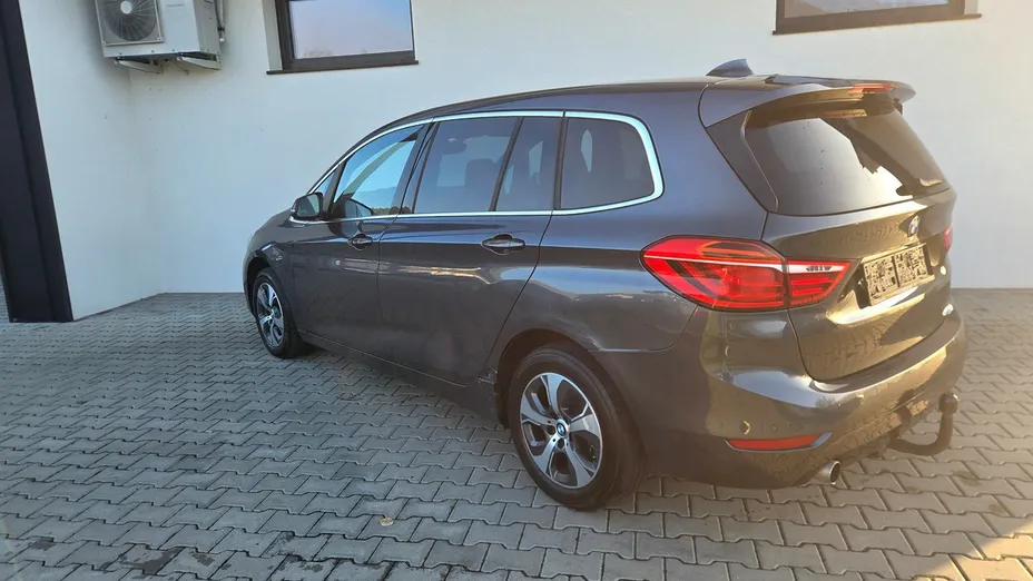 BMW Seria 2 -