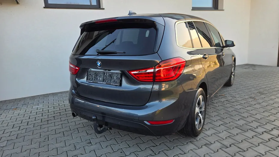 BMW Seria 2 -
