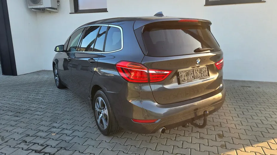 BMW Seria 2 -
