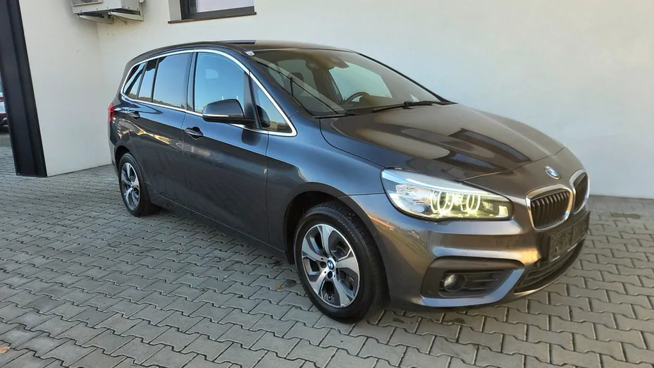 BMW Seria 2 -