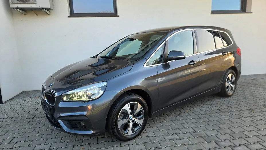 BMW Seria 2 -