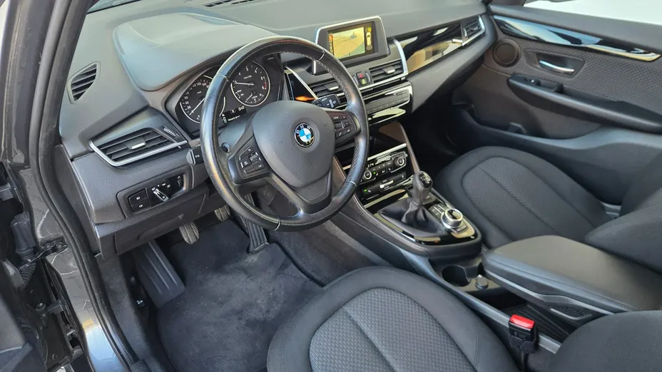 BMW Seria 2 -