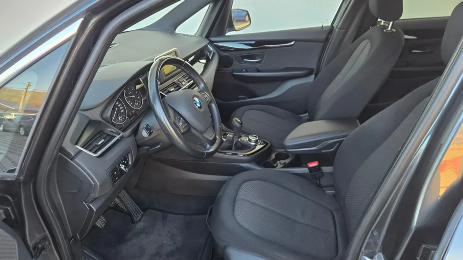 BMW Seria 2 -