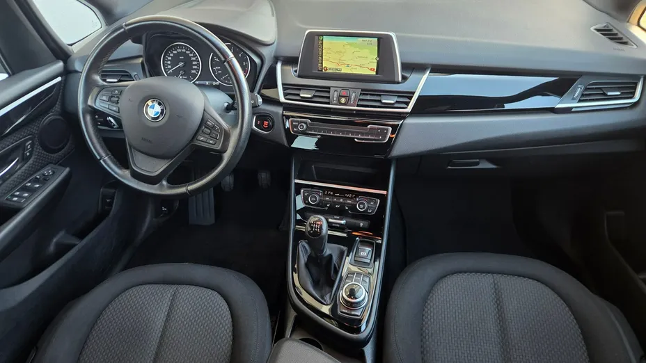 BMW Seria 2 -