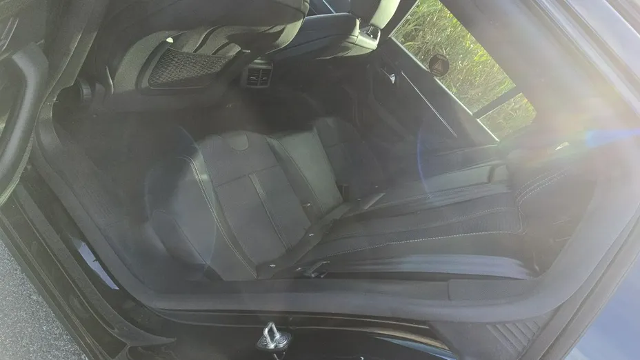 PEUGEOT 508 -