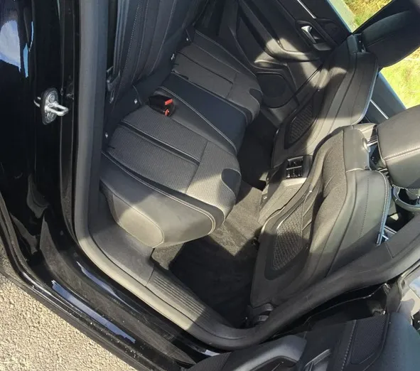 PEUGEOT 508 -