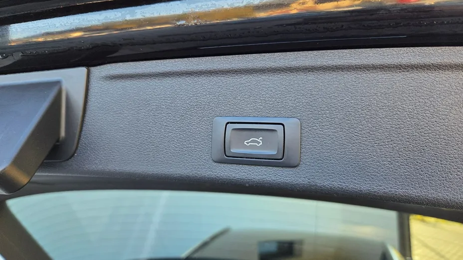 AUDI A4 Avant -