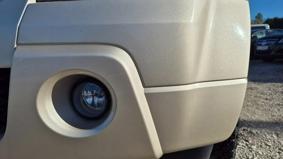 SUZUKI Grand Vitara -