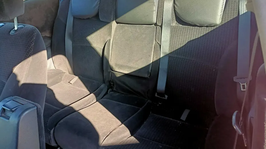 FIAT Stilo -