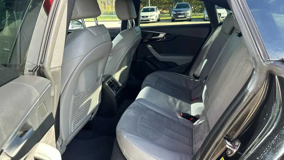 AUDI A5 Sportback -