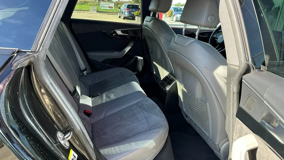 AUDI A5 Sportback -