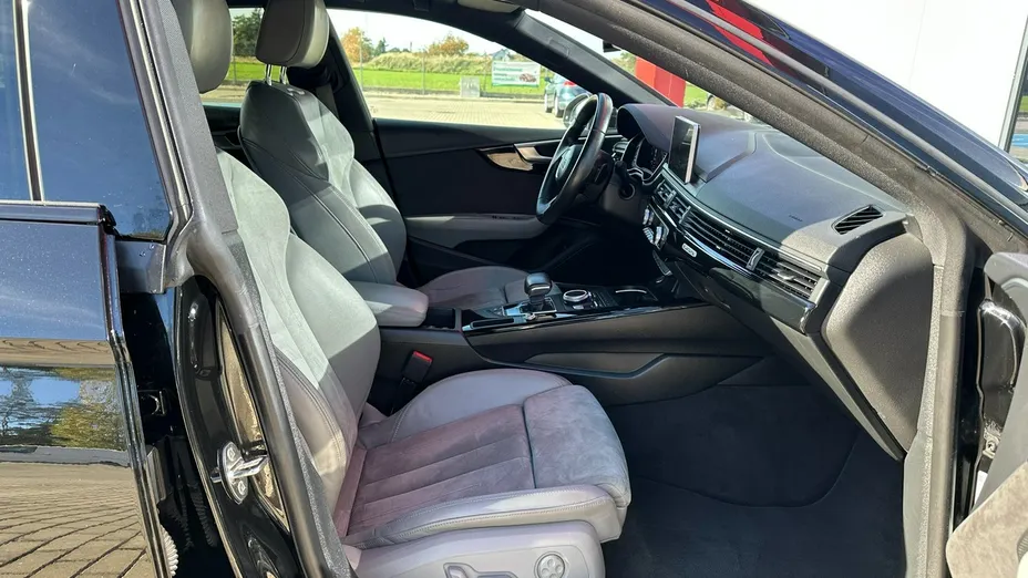 AUDI A5 Sportback -