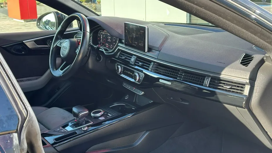 AUDI A5 Sportback -