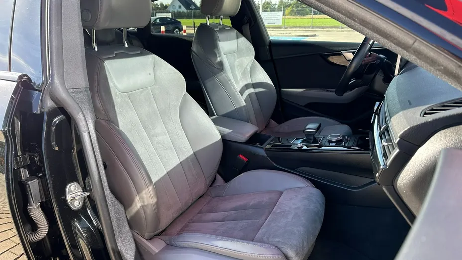 AUDI A5 Sportback -