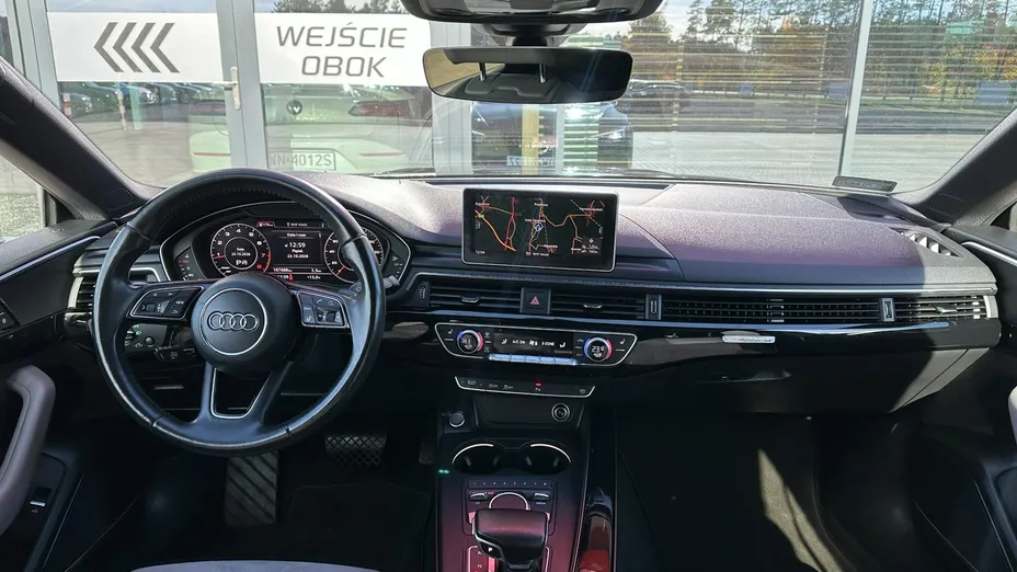 AUDI A5 Sportback -