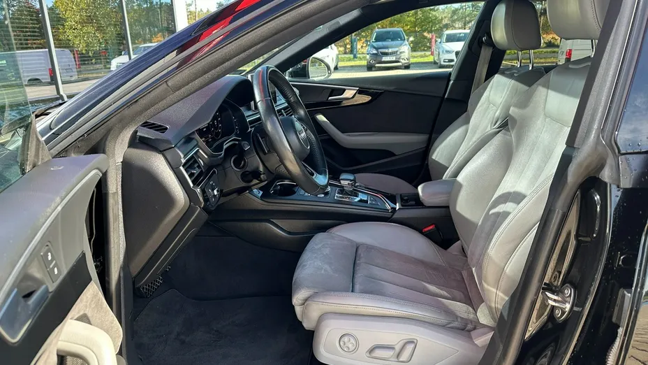 AUDI A5 Sportback -