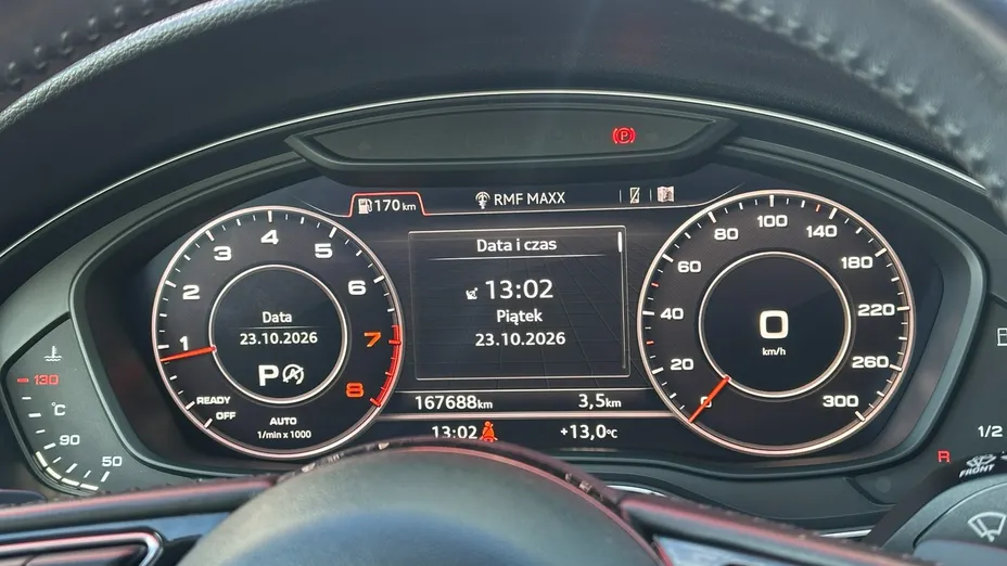 AUDI A5 Sportback -