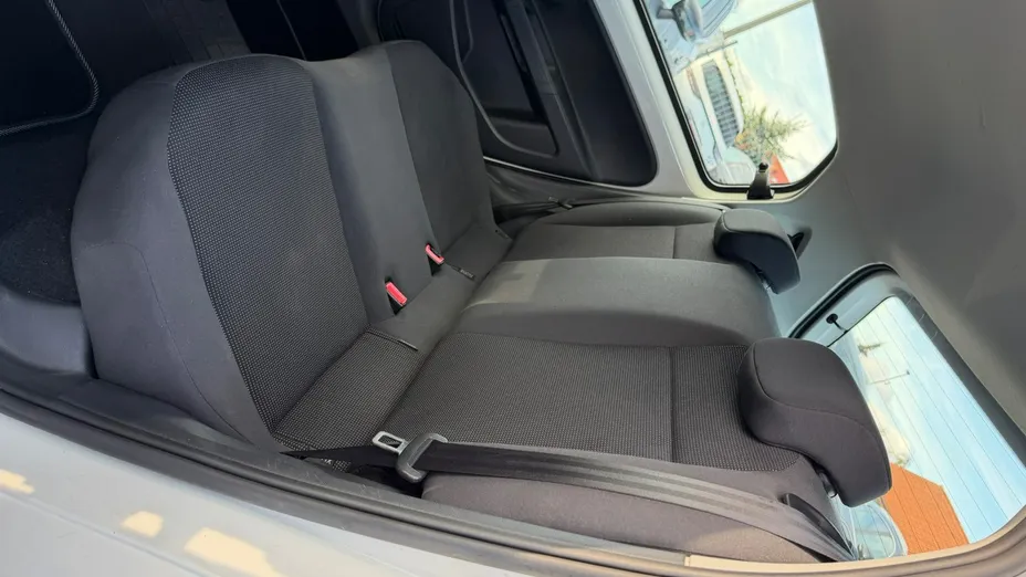 VOLKSWAGEN up! -