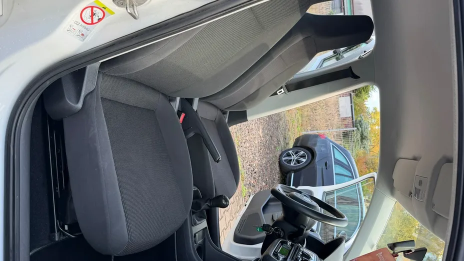VOLKSWAGEN up! -
