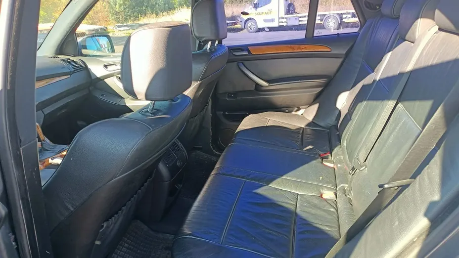 BMW X5 -