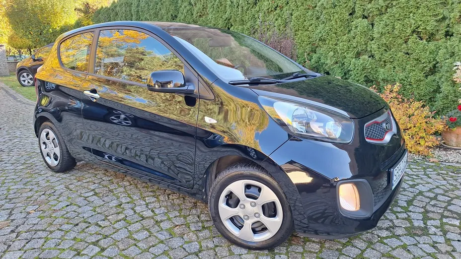 KIA Picanto -