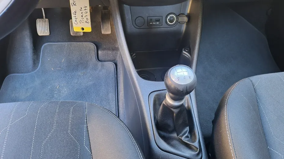 KIA Picanto -