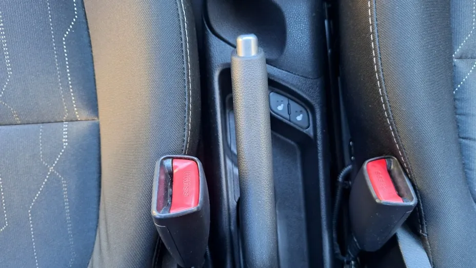 KIA Picanto -