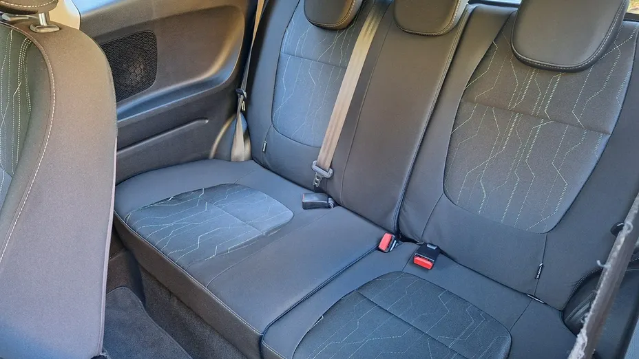 KIA Picanto -