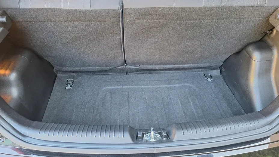 KIA Picanto -