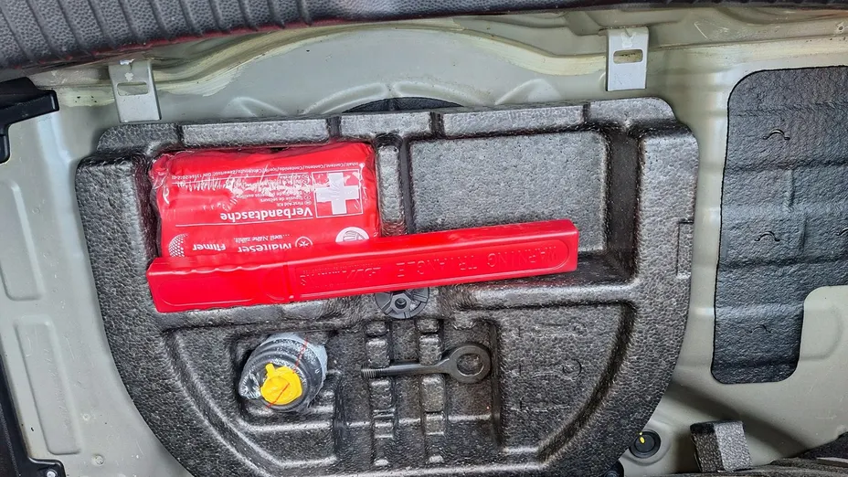 KIA Picanto -