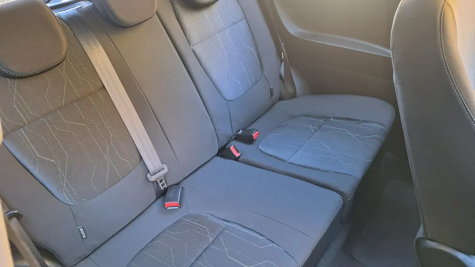 KIA Picanto -