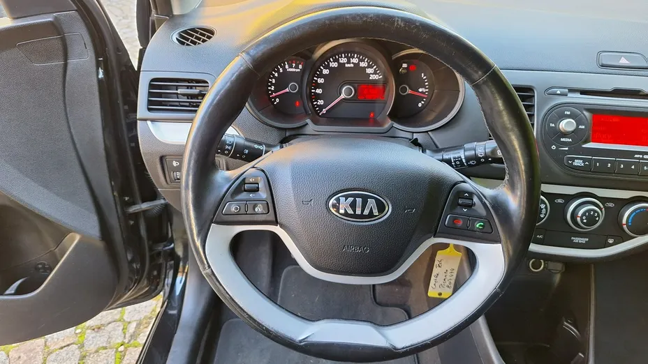 KIA Picanto -