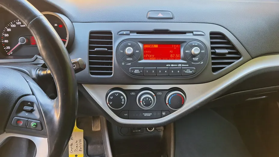 KIA Picanto -