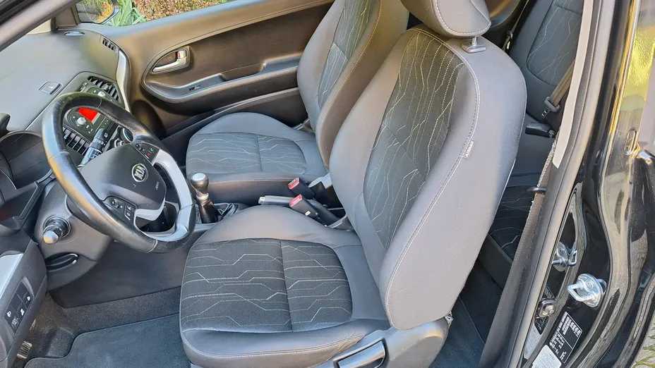 KIA Picanto -