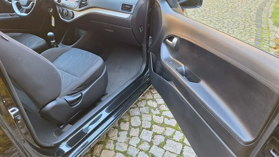 KIA Picanto -