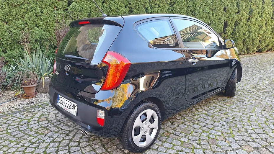 KIA Picanto -