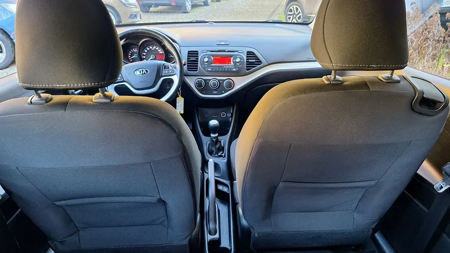 KIA Picanto -