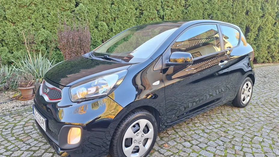 KIA Picanto -